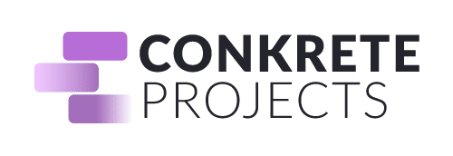conkreteprojects logo